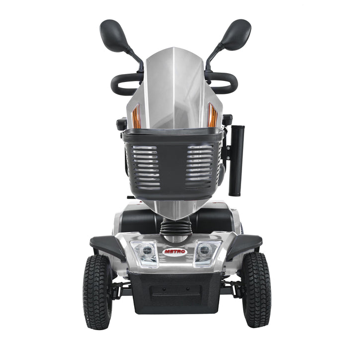 Metro Mobility S500 Heavy Duty Mobility Scooter