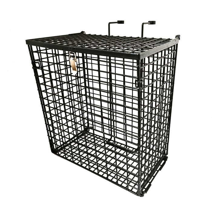 Metro Mobility Rear Basket for MAX PLUS/S500/S800