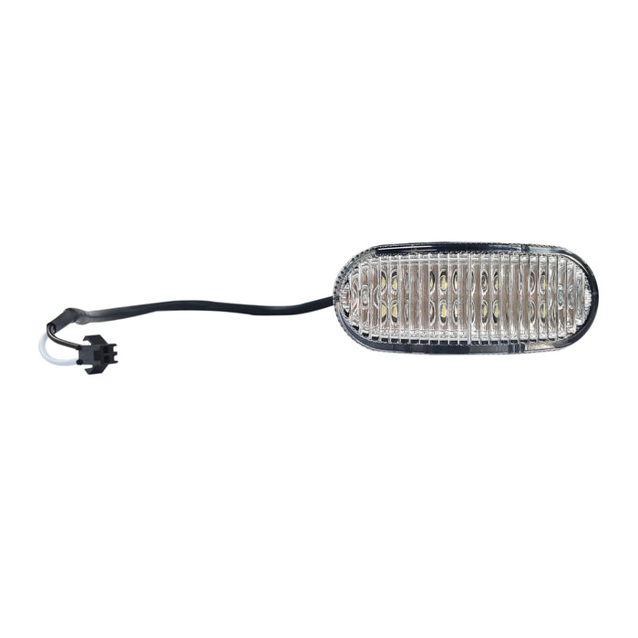 Metro Mobility LED Headlight