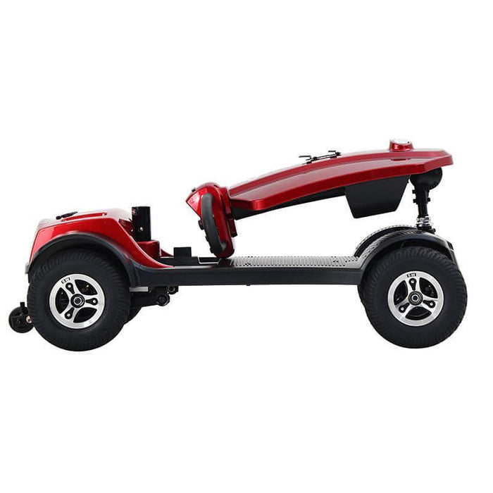 Metro Mobility MAX PLUS Mobility Scooter