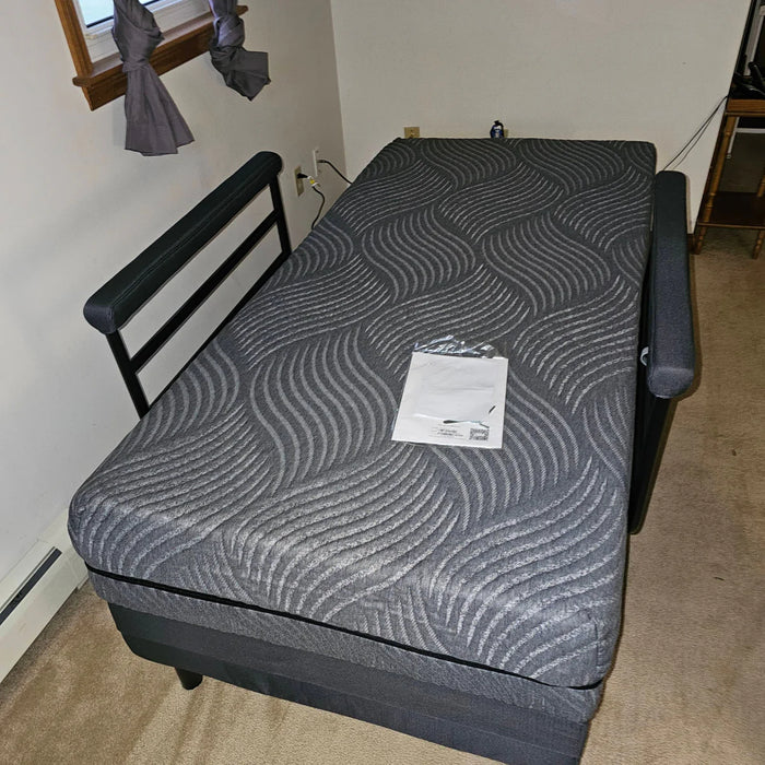 Journey UPbed Independence Adjustable Lift Bed