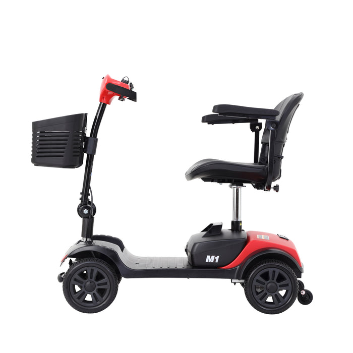 Metro Mobility M1 LITE Mobility Scooter