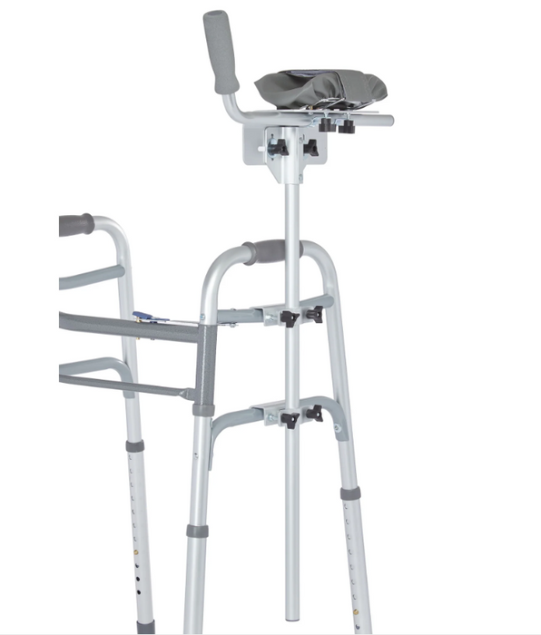 Rhythm Healthcare Walker Platform Attachment