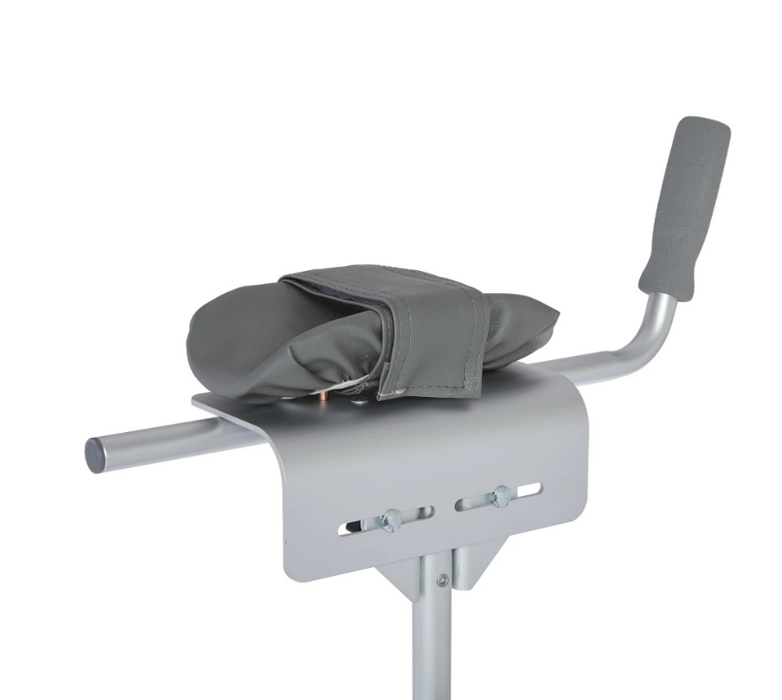 Rhythm Healthcare Walker Platform Attachment