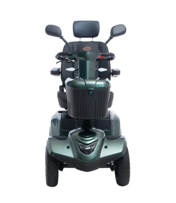 Metro Mobility S700 Heavy Duty Mobility Scooter