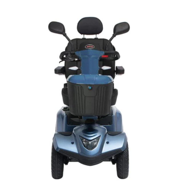 Metro Mobility S700 Heavy Duty Mobility Scooter