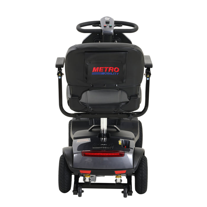 Metro Mobility PATRIOT Mobility Scooter