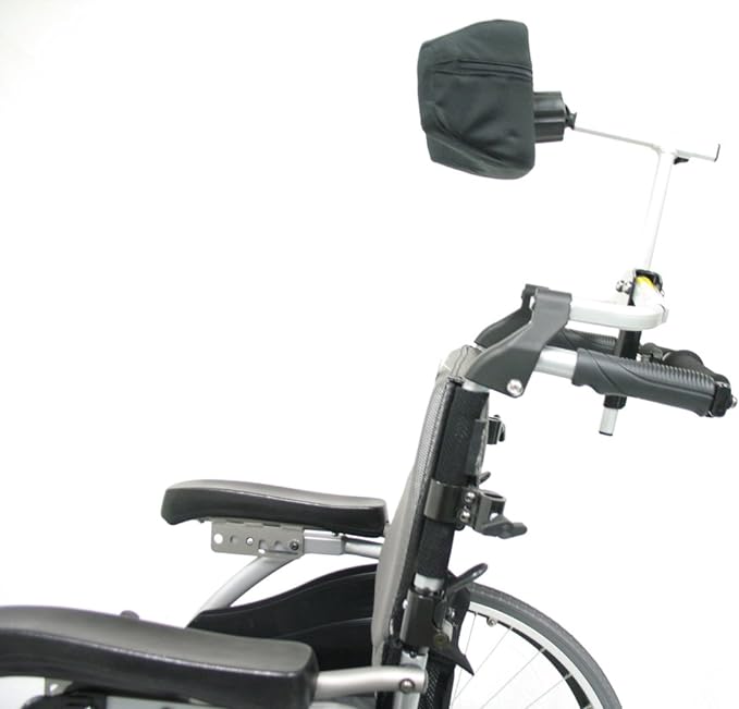 Karman Wheelchair Headrest