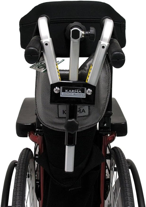 Karman Wheelchair Headrest