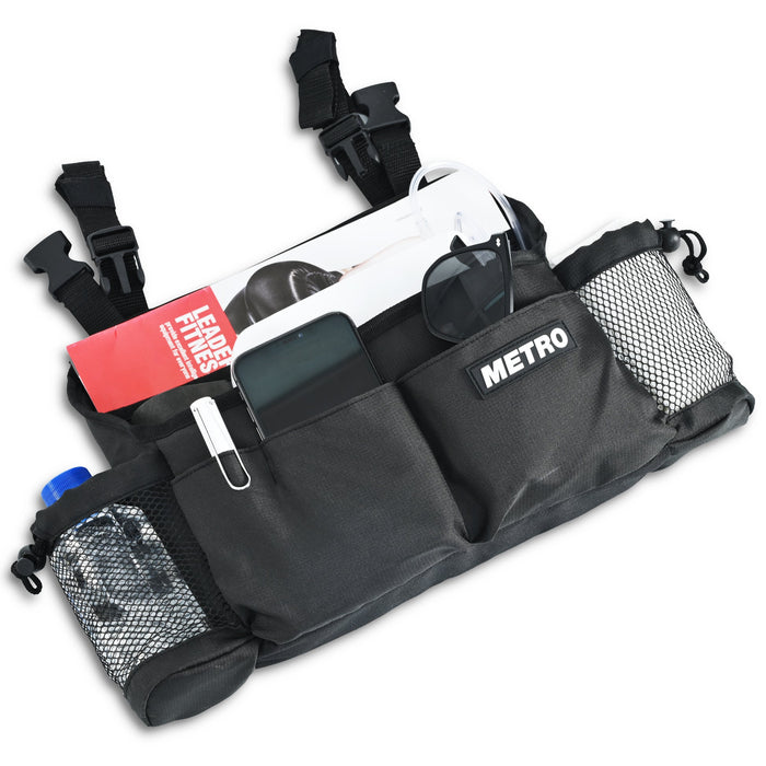 Metro Mobility Shoulder Bag