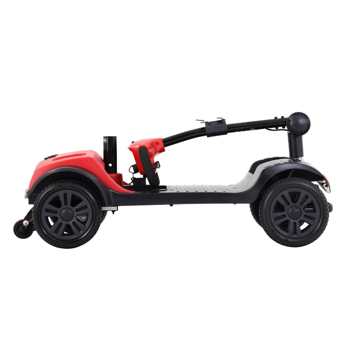 Metro Mobility M1 LITE Mobility Scooter