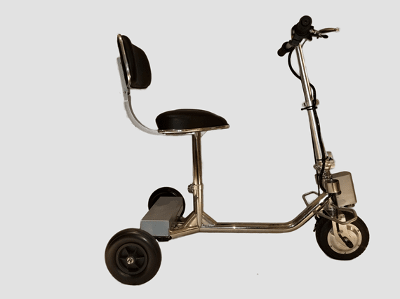 HandyScoot® Mobility Scooter