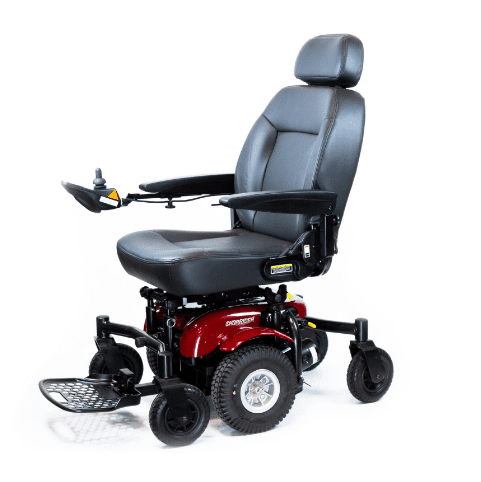 Shoprider Power Wheelchairs