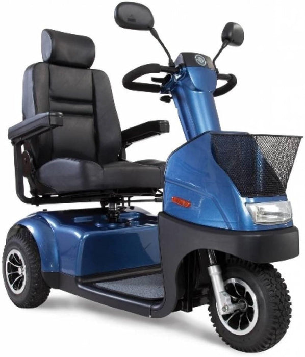 AFIKIM Afiscooter C3 3-Wheel Scooter
