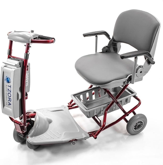 Tzora Classic Portable Mobility Scooter