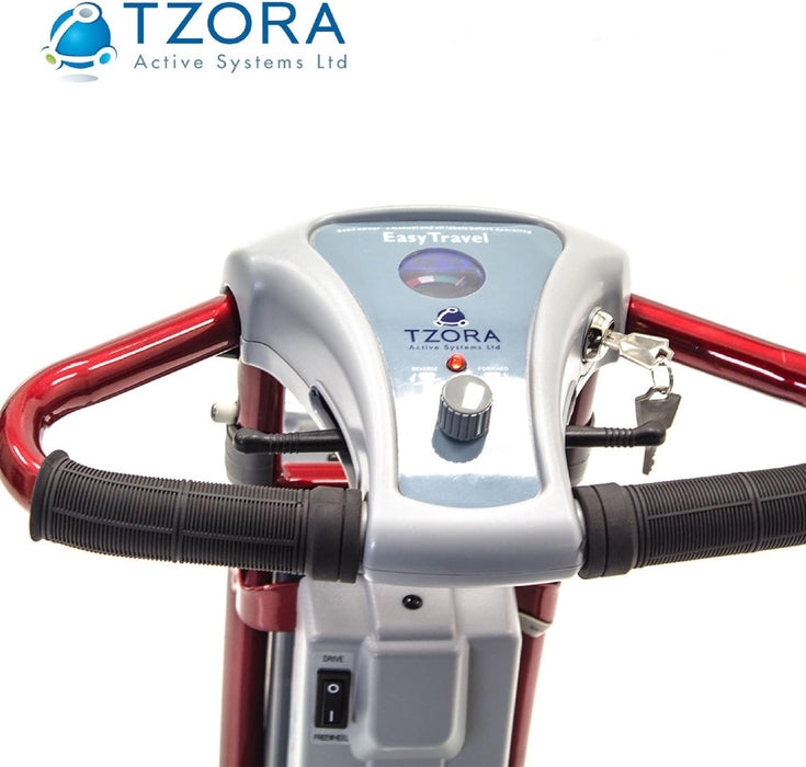 Tzora Classic Portable Mobility Scooter