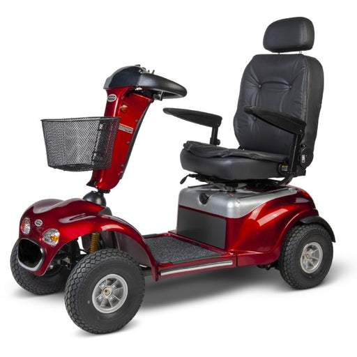 Shoprider® Enduro 4PLUS Mobility Scooter