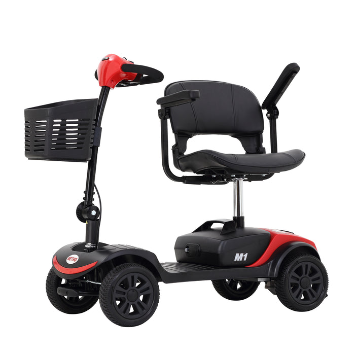 Metro Mobility M1 LITE Mobility Scooter