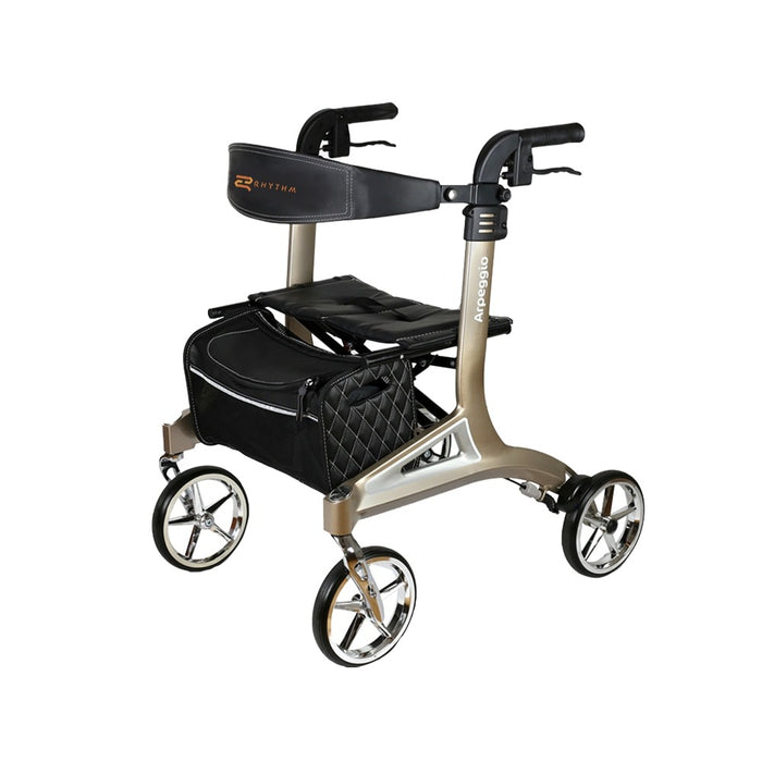 Rhythm Healthcare Arpeggio Rollator