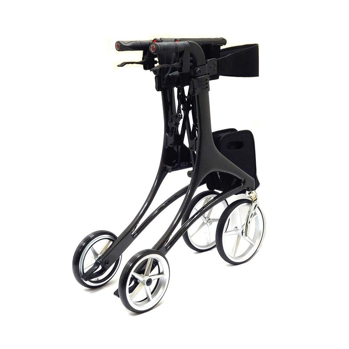 Rhythm Healthcare Opus Carbon Fiber Rollator