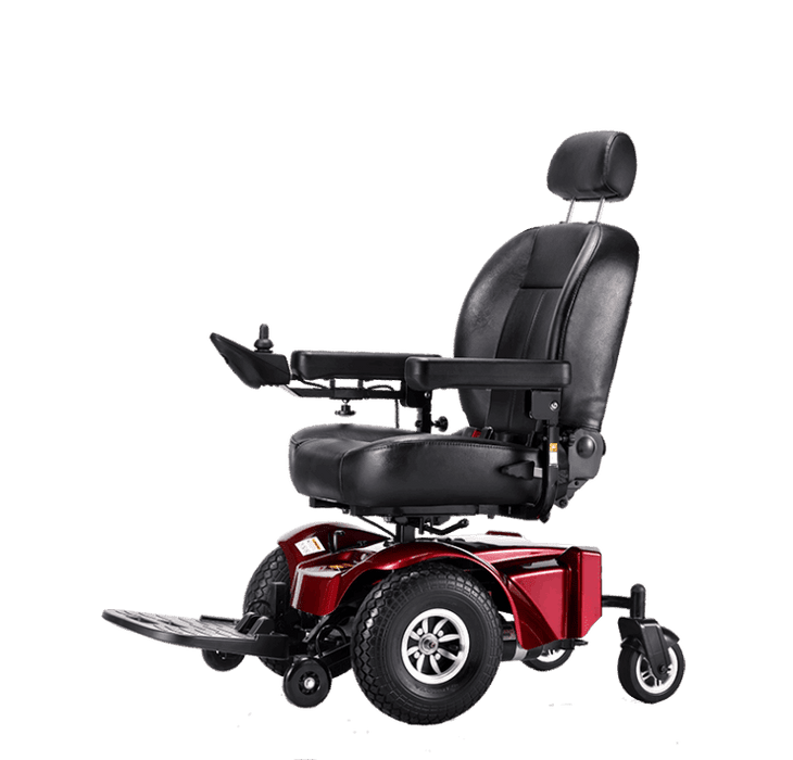 Freerider APOLLO II Power Wheelchair
