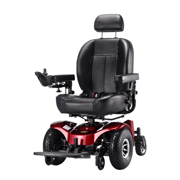 Freerider APOLLO II Power Wheelchair