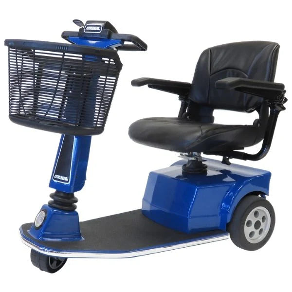 Amigo RT Express 3 Wheel Mobility Scooter
