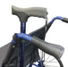 Wheelchair Cane Holder A1005