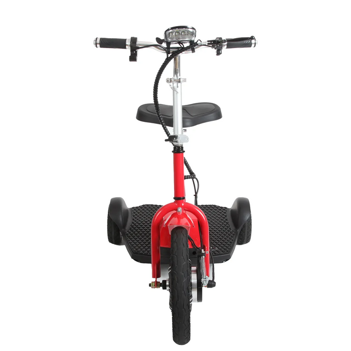 Journey ComfyWheels 3 Wheel Mobility Scooter
