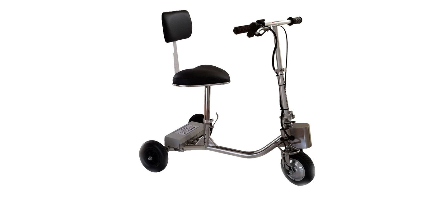 HandyScoot® Mobility Scooter