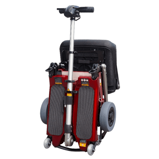 Freerider Luggie Elite Mobility Scooter