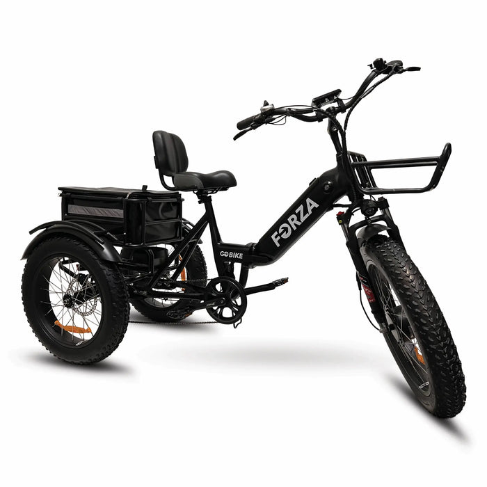 ComfyGO FORZA Electric Tricycle