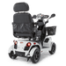 Freerider FR1 Heavy Duty Mobility Scooter