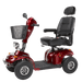 Freerider FR 510 F II Bariatric Mobility Scooter