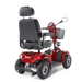 Freerider FR 510 F II Bariatric Mobility Scooter