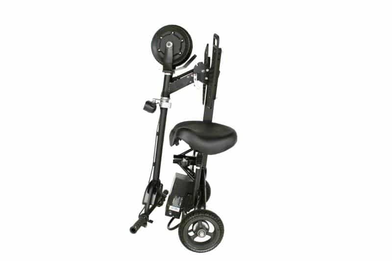 Glion SNAPnGO Folding Mobility Scooter