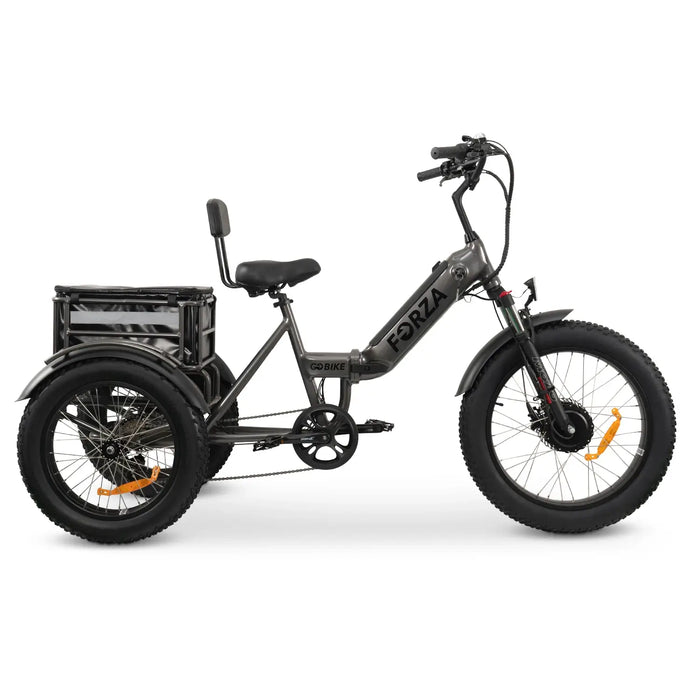 ComfyGO FORZA Electric Tricycle