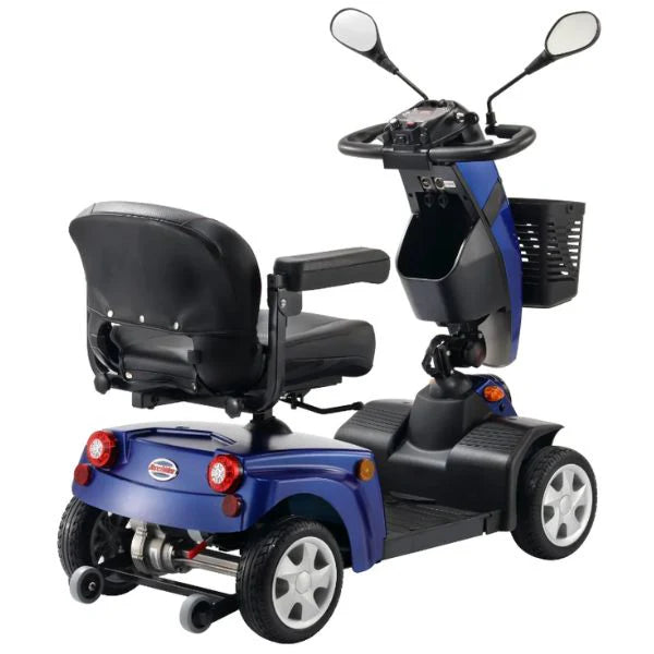 Freerider FR1 City 4 Wheel Mobility Scooter