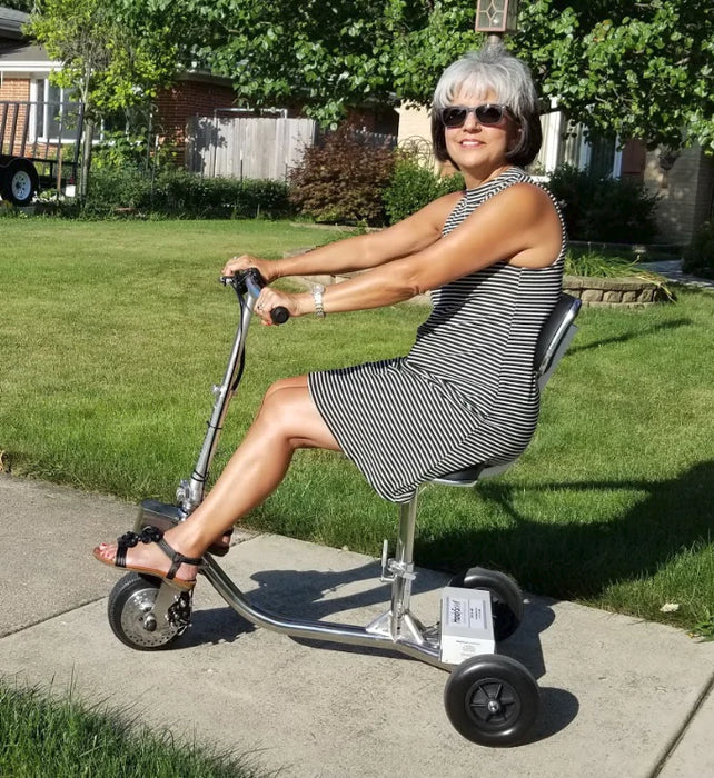 HandyScoot® Mobility Scooter