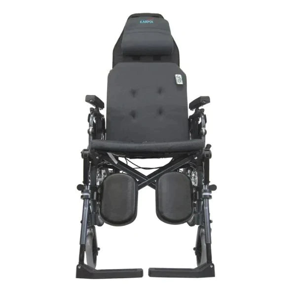 Karman MVP-502-MS Lightweight Reclining Wheelchair