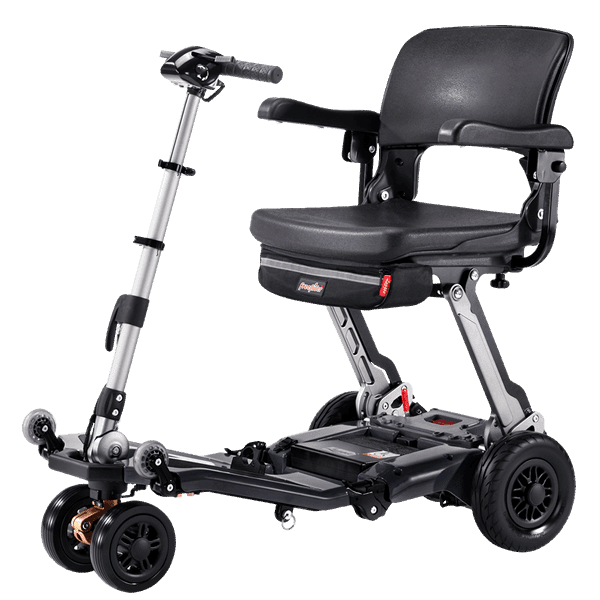 Freerider Luggie Super Plus 3 Mobility Scooter