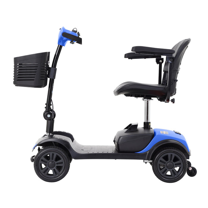 Metro Mobility M1 LITE Mobility Scooter