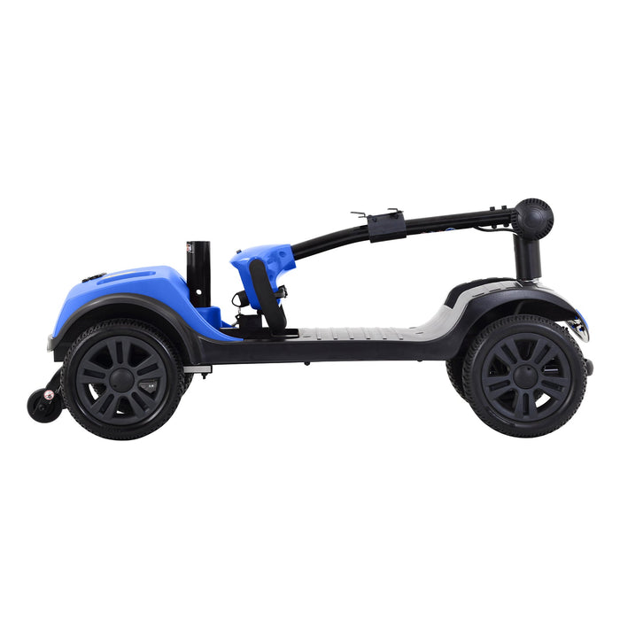 Metro Mobility M1 LITE Mobility Scooter