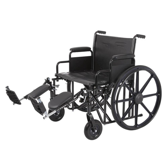 Rhythm Healthcare Array HD K7 Wheelchair