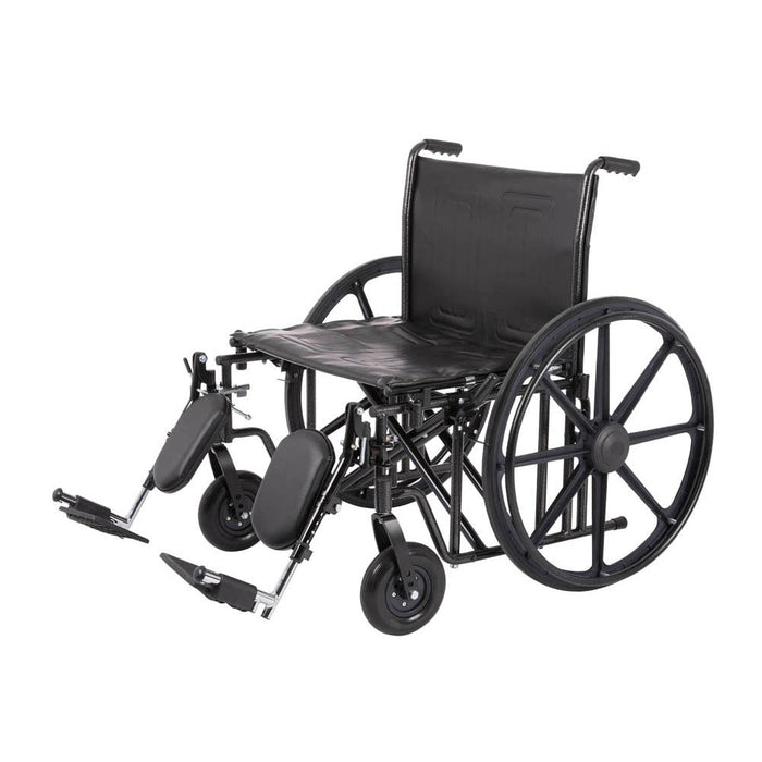 Rhythm Healthcare Array HD K7 Wheelchair