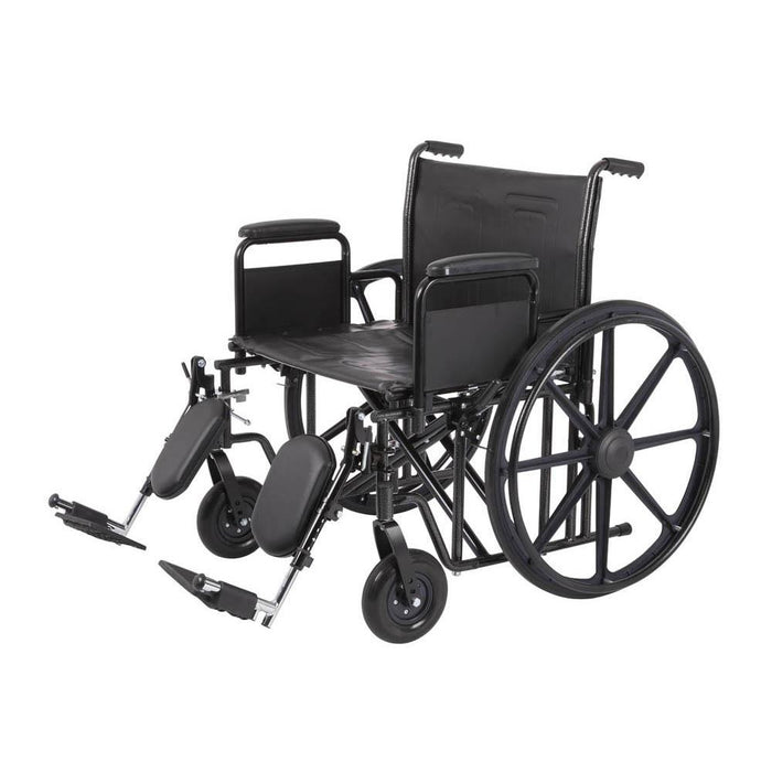 Rhythm Healthcare Array HD K7 Wheelchair