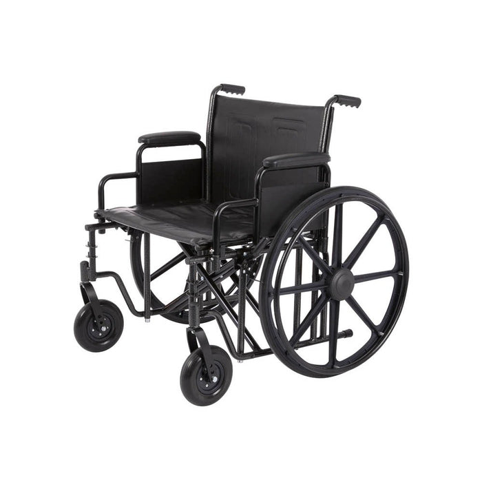 Rhythm Healthcare Array HD K7 Wheelchair