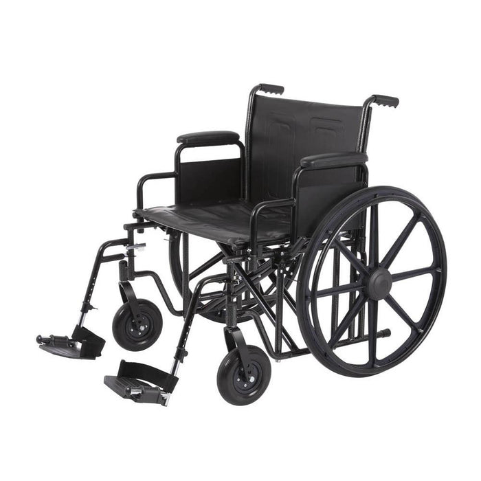 Rhythm Healthcare Array HD K7 Wheelchair