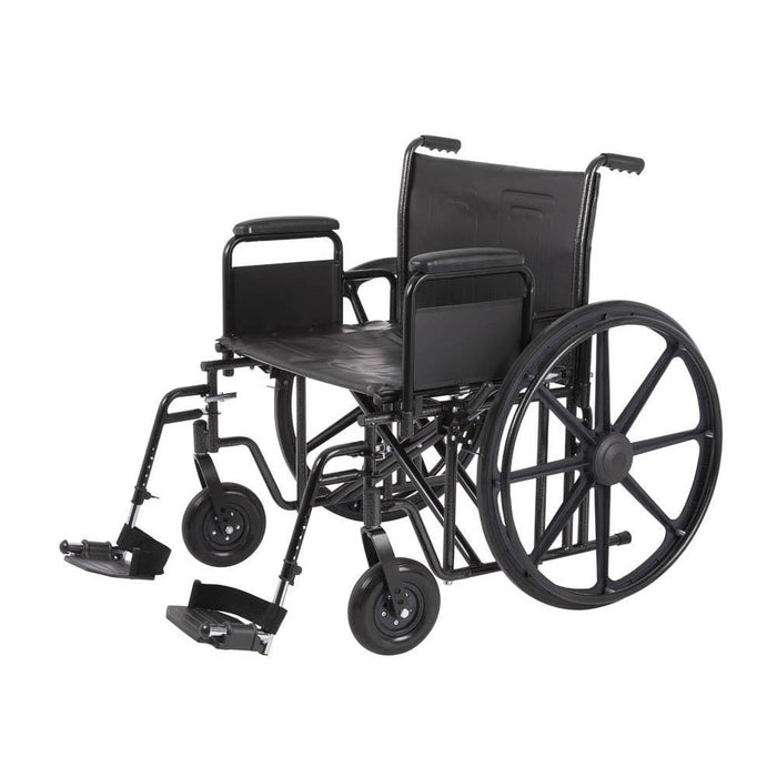 Rhythm Healthcare Array HD K7 Wheelchair