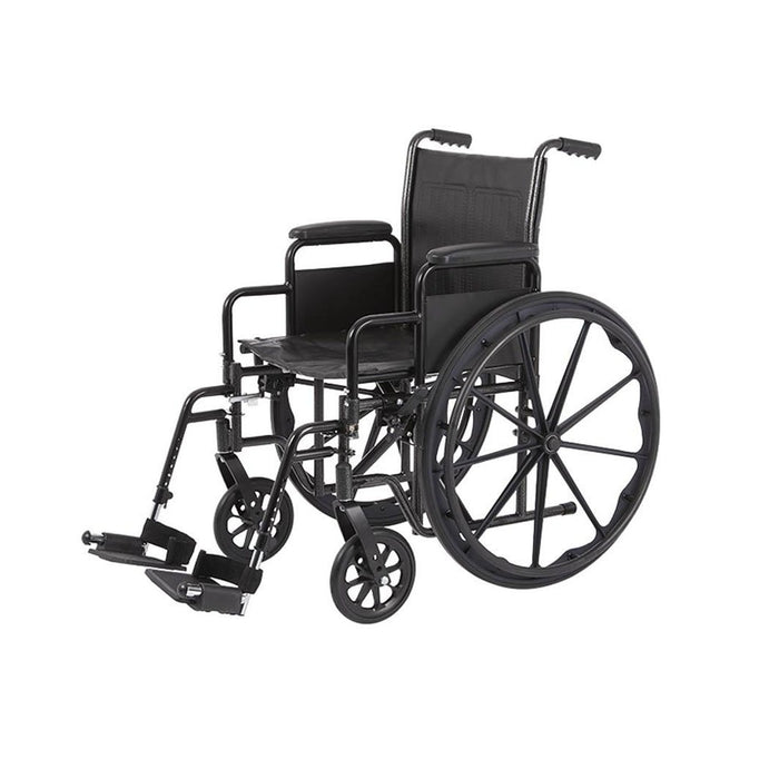 Rhythm Healthcare Array K2 Wheelchair